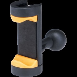 HERCULES HCDG 207B - Supporto per Smartphone