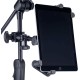 HERCULES DG307B - SUPPORTO PER TABLET E TELEFONI 6.1"-13"