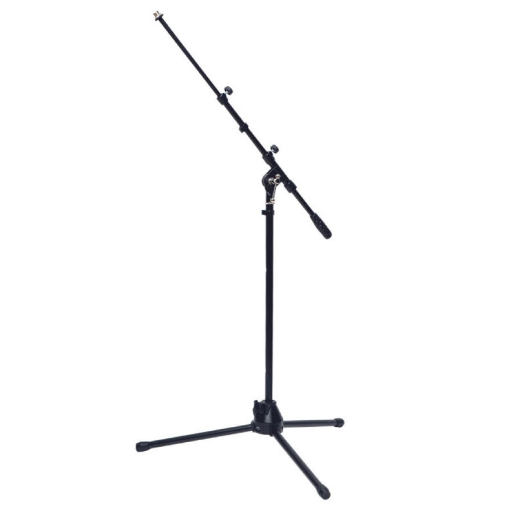 AUDIODESIGN PA MS4 - ASTA MICROFONICA NANA A GIRAFFA