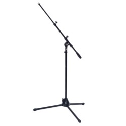 AUDIODESIGN PA MS4 - ASTA MICROFONICA NANA A GIRAFFA