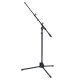 AUDIODESIGN PA MS4 - ASTA MICROFONICA NANA A GIRAFFA