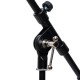 AUDIODESIGN PA MS4 - ASTA MICROFONICA NANA A GIRAFFA