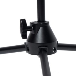 Audiodesign PA MS3 - Asta Microfono