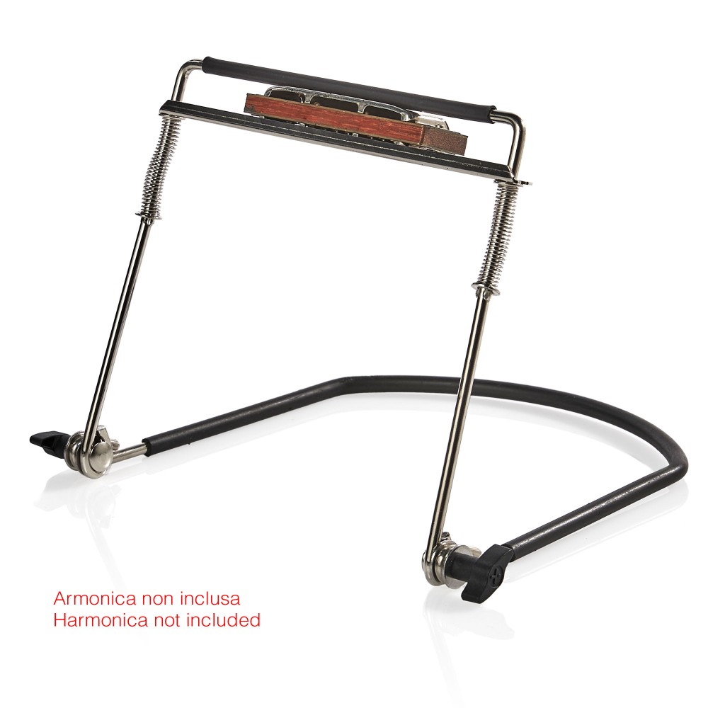 BESPECO SA 24 - SUPPORTO PER ARMONICA A BOCCA