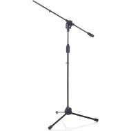 BESPECO MSF01N - ASTA MICROFONICA A GIRAFFA