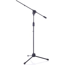 BESPECO MSF01N - ASTA MICROFONICA A GIRAFFA