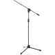BESPECO MSF01N - ASTA MICROFONICA A GIRAFFA