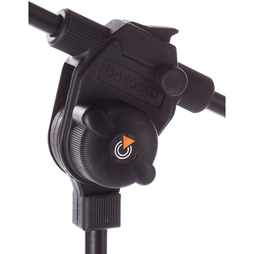 BESPECO MSF01N - ASTA MICROFONICA A GIRAFFA