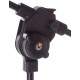 BESPECO MSF01N - ASTA MICROFONICA A GIRAFFA