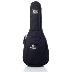 BESPECO BAG100CG - BORSA MORBIDA PER CHITARRA CLASSICA