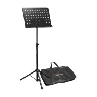 BESPECO SH200 - LEGGIO PROFESSIONALE FORATO CON BORSA