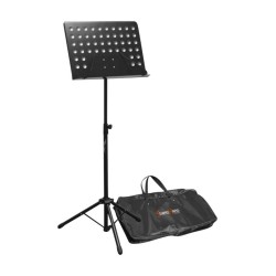 BESPECO SH200 - LEGGIO PROFESSIONALE FORATO CON BORSA