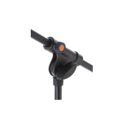 BESPECO SH13NE - ASTA MICROFONICA A GIRAFFA