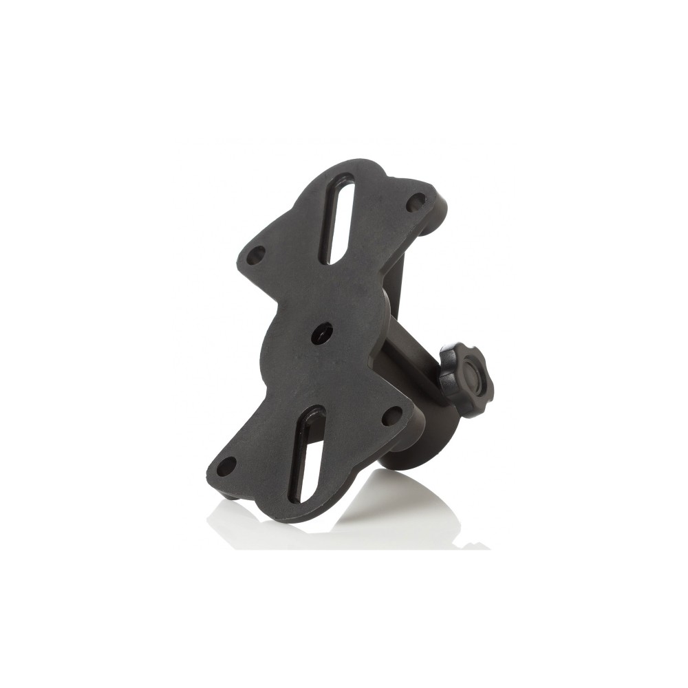 BESPECO BP42B - Flangia Esterna Casse Acustiche per Stativi