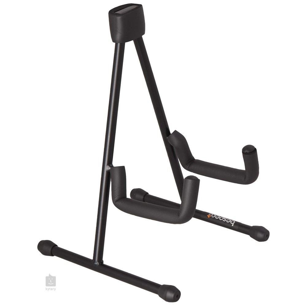 BESPECO UKE100 - SUPPORTO UNIVERSALE PER UKULELE