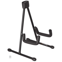 BESPECO UKE100 - SUPPORTO UNIVERSALE PER UKULELE