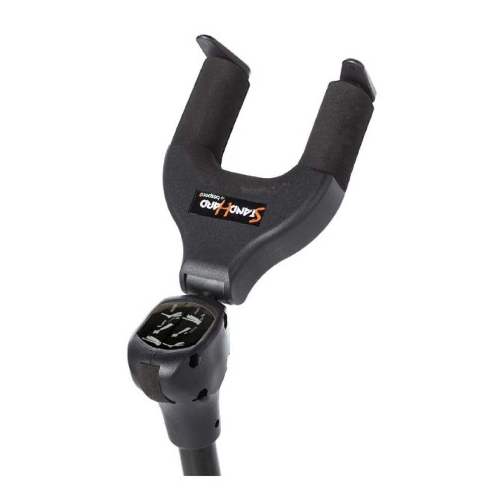 BESPECO SH710 - SUPPORTO UNIVERSALE PER CHITARRA