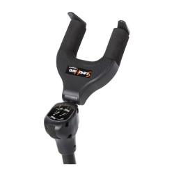 BESPECO SH710 - SUPPORTO UNIVERSALE PER CHITARRA