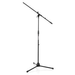 BESPECO MS1 – Asta microfonica professionale a giraffa