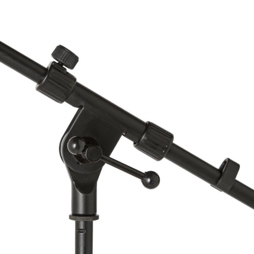 BESPECO MS1 – Asta microfonica professionale a giraffa