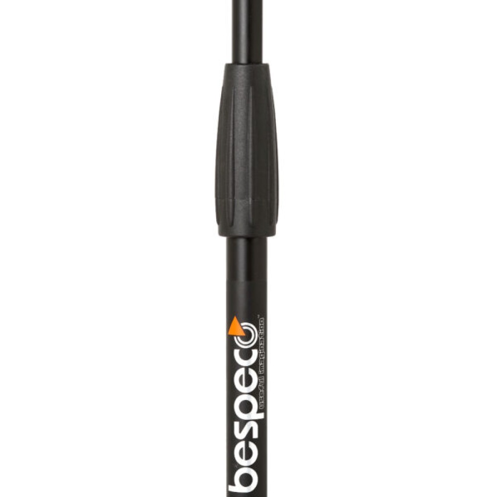 BESPECO MS1 – Asta microfonica professionale a giraffa