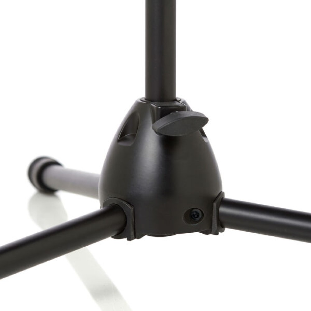 BESPECO MS1 – Asta microfonica professionale a giraffa