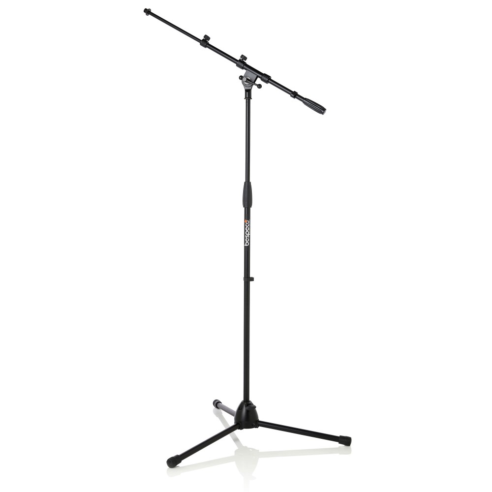 BESPECO MS1T - ASTA MICROFONICA A GIRAFFA