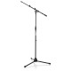 BESPECO MS1T - ASTA MICROFONICA A GIRAFFA