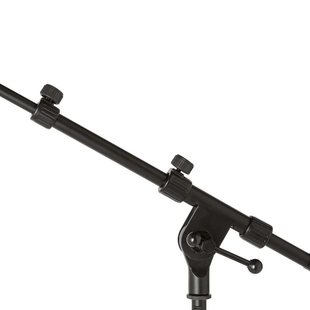 BESPECO MS1T - ASTA MICROFONICA A GIRAFFA