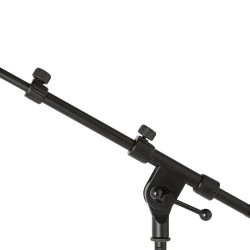 BESPECO MS1T - ASTA MICROFONICA A GIRAFFA