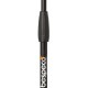 BESPECO MS1T - ASTA MICROFONICA A GIRAFFA