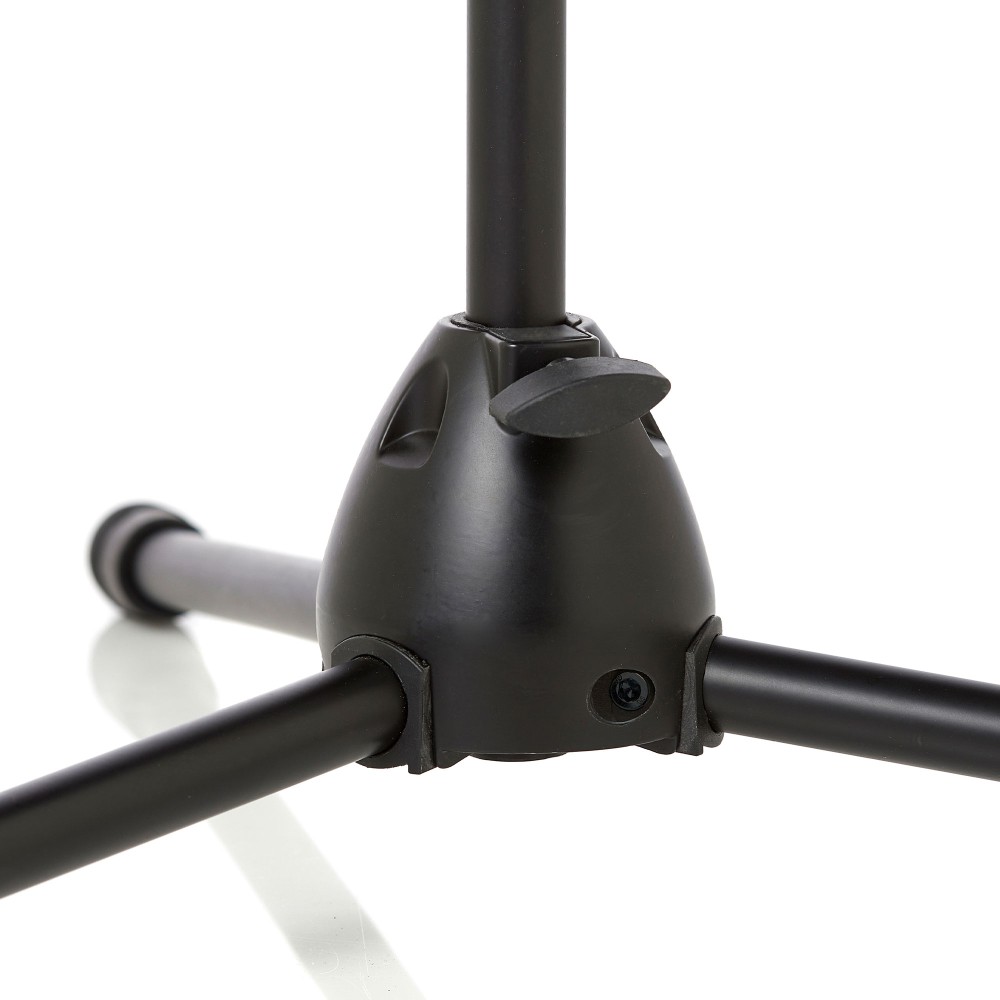 BESPECO MS1T - ASTA MICROFONICA A GIRAFFA