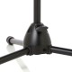 BESPECO MS1T - ASTA MICROFONICA A GIRAFFA