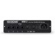 ROCKBOARD MOD 2 V2 MIDI & USB Patchbay - PATCHBAY TRS, MIDI & USB PER PEDANE EFFETTI