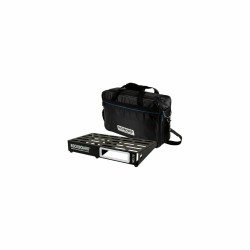 ROCKBOARD B RBO 3.0 TRES B - PEDALBOARD PER EFFETTI A PEDALE CON BORSA