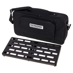 ROCKBOARD RBO B 3.1 TRES B - Pedalboard Con Borsa