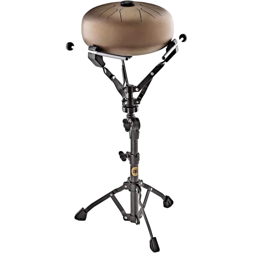 SONIC ENERGY HPS S - SUPPORTO PER HANDPAN, STEEL TONGUE DRUM E HANG DRUM