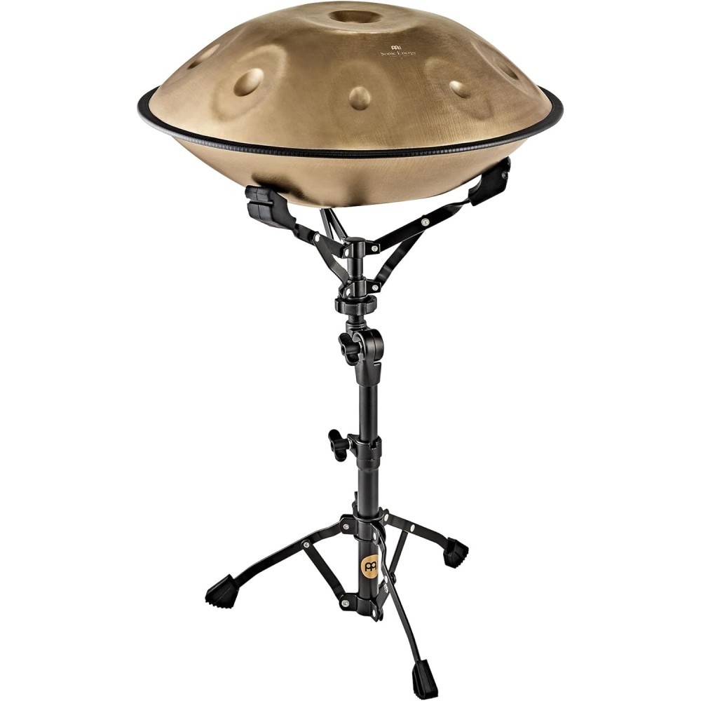 SONIC ENERGY HPS S - SUPPORTO PER HANDPAN, STEEL TONGUE DRUM E HANG DRUM
