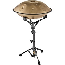 SONIC ENERGY HPS S - SUPPORTO PER HANDPAN, STEEL TONGUE DRUM E HANG DRUM