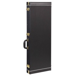 PROEL CWCEGR - CUSTODIA RIGIDA RETTANGOLARE PER CHITARRA ELETTRICA