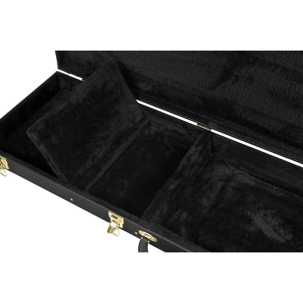 PROEL CWCEGR - CUSTODIA RIGIDA RETTANGOLARE PER CHITARRA ELETTRICA