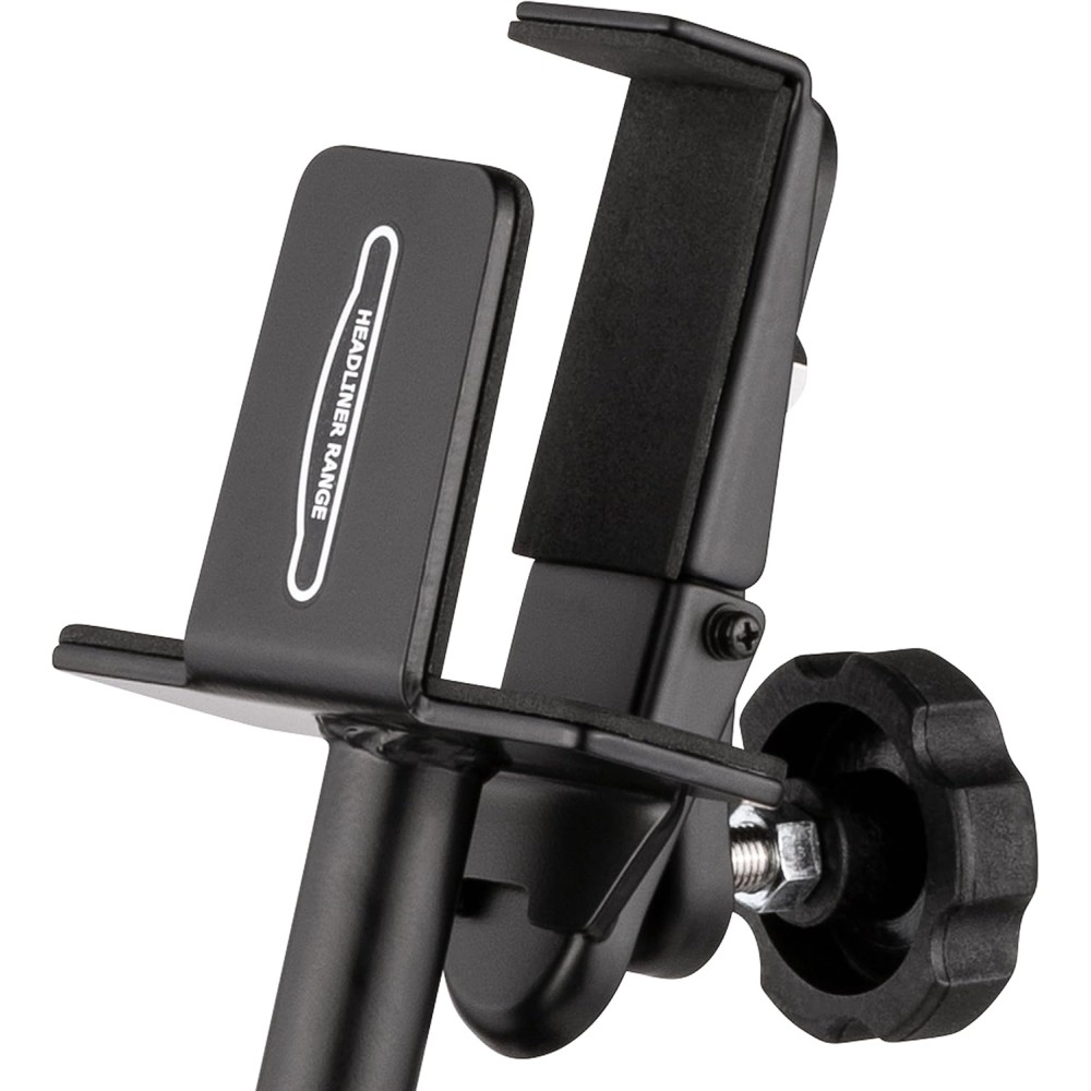 MEINL THBS S BK - SUPPORTO BONGO DA TERRA