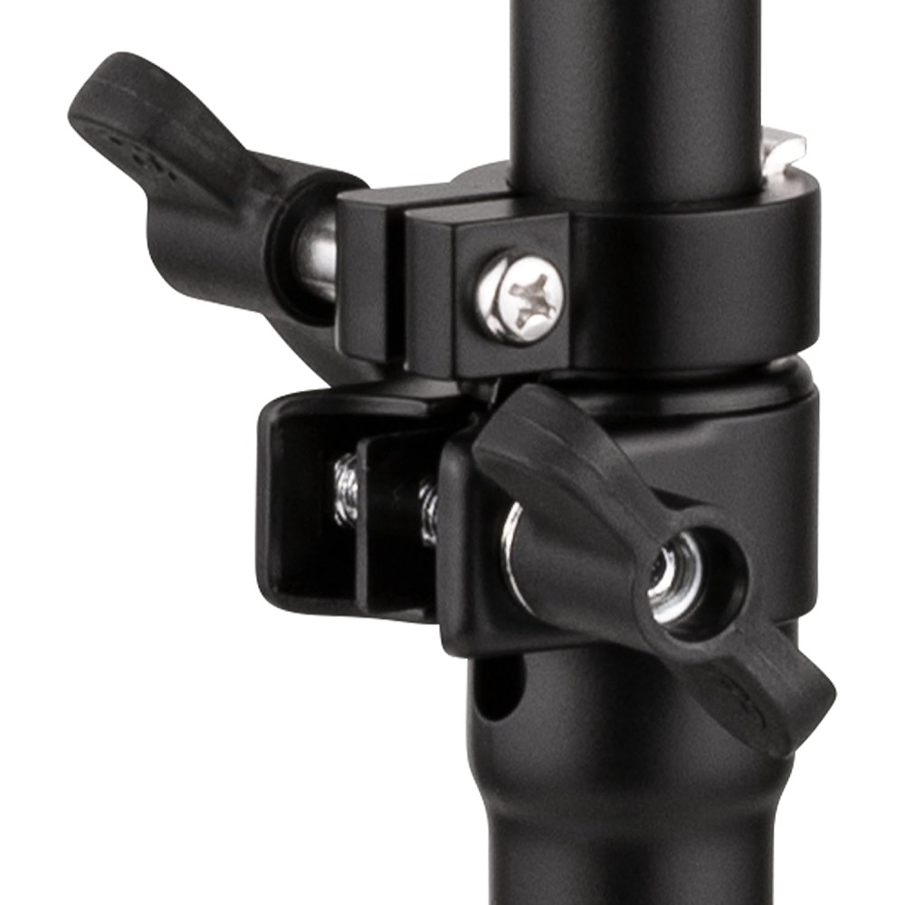 MEINL THBS S BK - SUPPORTO BONGO DA TERRA