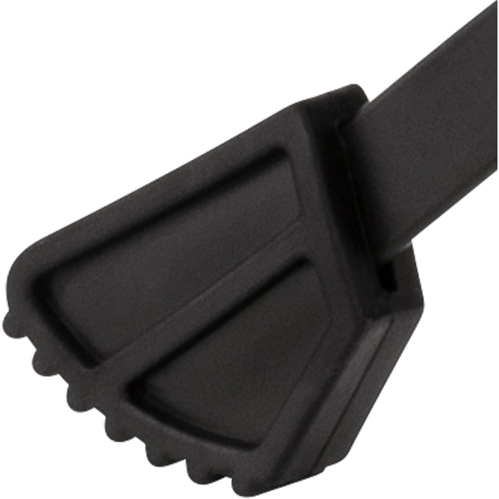 MEINL THBS S BK - SUPPORTO BONGO DA TERRA