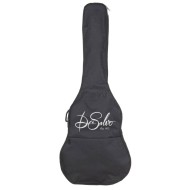 DE SALVO DS CGBAG44 - BORSA PER CHITARRA CLASSICA 4/4