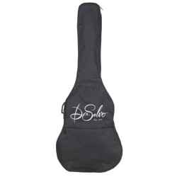 DE SALVO DS CGBAG34 - BORSA PER CHITARRA CLASSICA 3/4