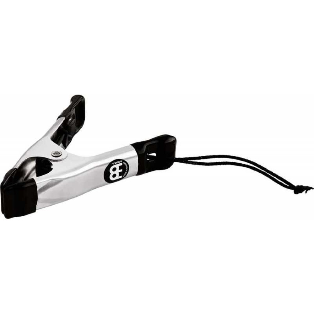 MEINL CLAMP TRI - PINZA PER SOSPENZIONE PICCOLI CHIMES E TRIANGOLI