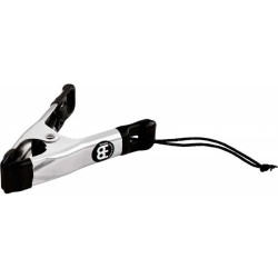 MEINL CLAMP TRI - PINZA PER SOSPENZIONE PICCOLI CHIMES E TRIANGOLI