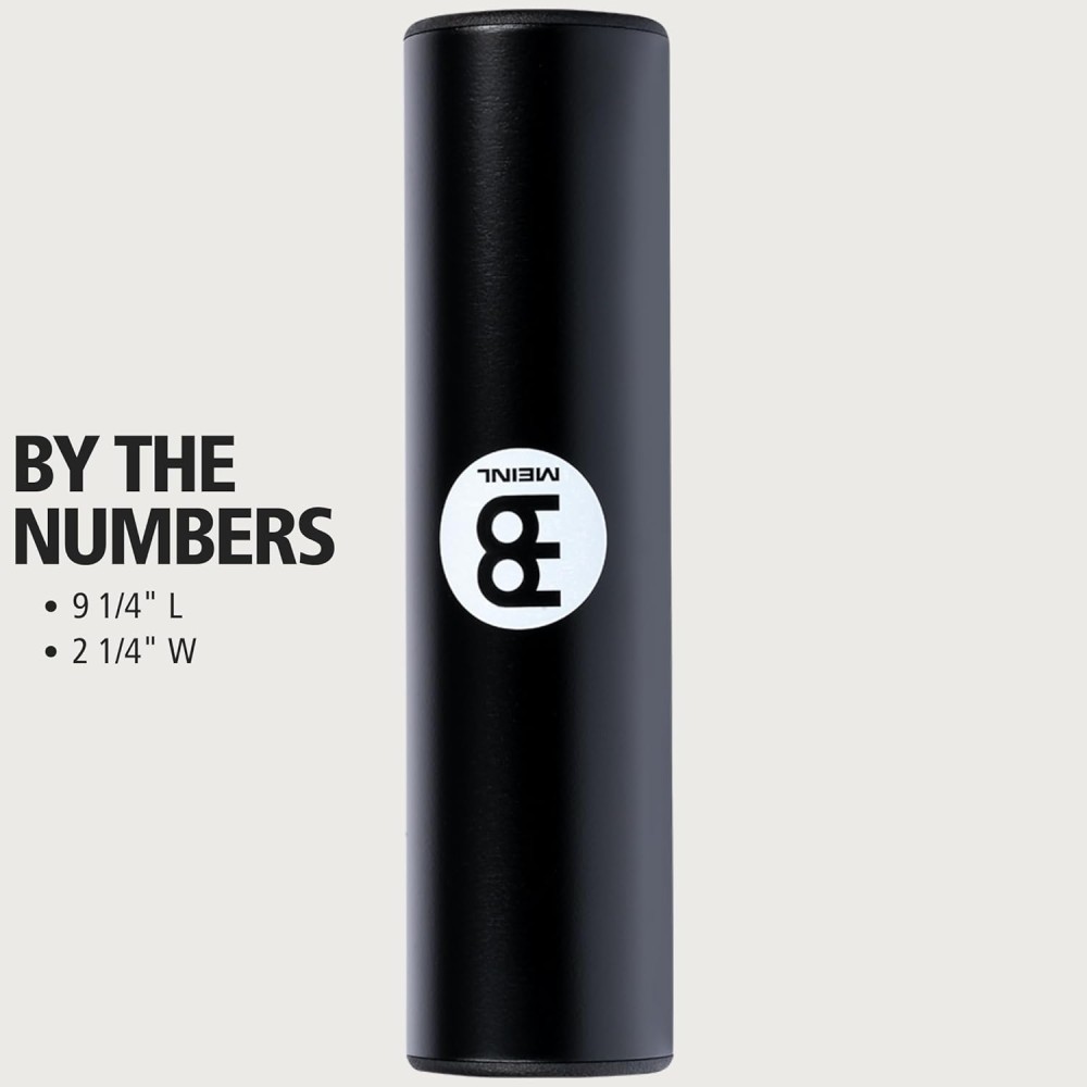 MEINL SH10 L BK - SHAKER