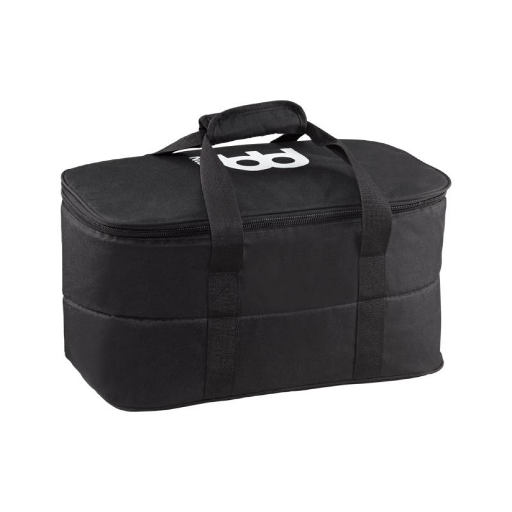 MEINL MSTBB1 Bongo Gig Bag - BORSA IN NYLON PER BONGO